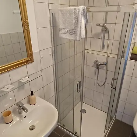 Gæstehus 